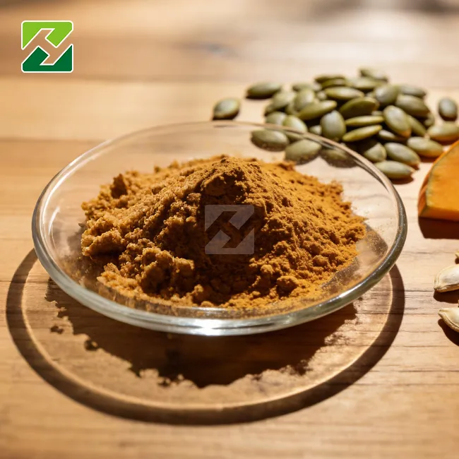 Pumpkin Seed Extract Powder